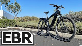 Bianchi EOmnia T Type Review  6k [upl. by Iover889]