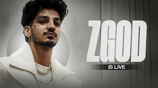 REGULAR STREAMER IS BACK  SCRIMS GAMEPLAY   ZGOD IS LIVE  BGMI [upl. by Eintruoc597]