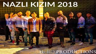 ORK MUSI ZABUN☆ 2018☆ NAZLI KIZIM █▬█ █ ▀█▀ [upl. by Dann679]