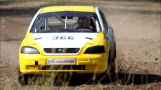 Autocross Neuenburg 1192016 Fotos der Endläufe Ehrenrunden [upl. by Renny526]