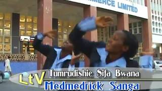 Tumrudishie Sifa Bwana [upl. by Hsima]