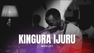 KINGURA IJURU MEDLEY  CHRYSO NDASINGWA [upl. by Ade]