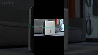 Best Dehumidifier for your home 2022  Clevast [upl. by Elleuqar]