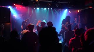 TRAITOR 트레이터 LIVE Kokura Live Spot WOW pt2 [upl. by Dorcas513]