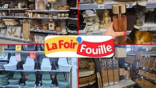 La foirfouille arrivage de folie 🤩🤩🤩💯 [upl. by Larcher158]