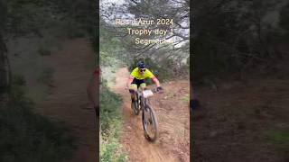 Roc d’Azur 2024 Trophy day 1  Chronorace  Segment 4 rocdazur [upl. by Aleil]