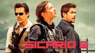 SICARIO 3 Leaks Are Changing Everything [upl. by Bogey]