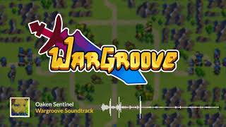 Wargroove OST  Oaken Sentinel [upl. by Ramso]