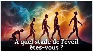 LES 15 ÉTAPES DE LÉVEIL SPIRITUEL  Important à savoir [upl. by Der]