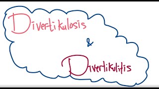 Patofisiologi  Penyakit Divertikulosis dan Divertikulitis [upl. by Bush]