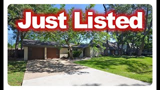 10042 Warwana Rd Houston TX 77080 [upl. by Caralie]