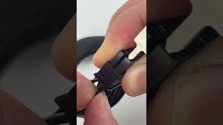 How To Use Molex ATX Pin amp GPU Connector Pin Extractor Tool [upl. by Eus587]