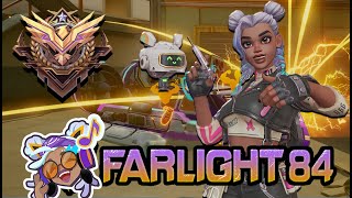 Farlight 84 2024  PC  Gameplay [upl. by Jelks434]