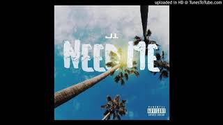 JI NEED ME INSTRUMENTALmp4 [upl. by Strickman]