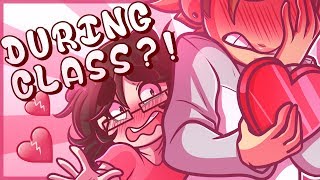 Embarrassing My Crush [upl. by Ayekal]