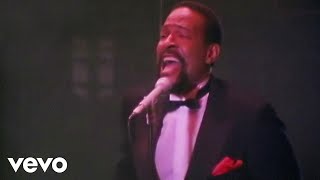 Marvin Gaye  Sexual Healing Official HD Video [upl. by Bremen996]