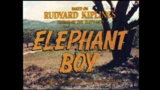 ELEPHANT BOY [upl. by Northrop]