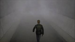 If I should die extended  SILENT HILL inspired music [upl. by Vig398]