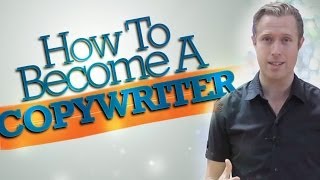 JesseForrest How To Become A Copywriter [upl. by Nary]