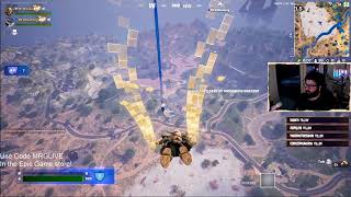 Fortnite with Mrs G [upl. by Eniarral]