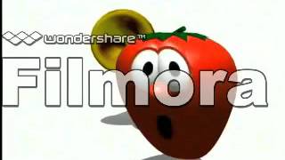 VeggieTales Theme Song 1998 3rd Version [upl. by Harneen703]