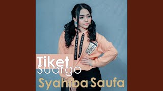 Tiket Suargo [upl. by Grishilde]