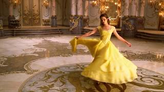 BEAUTY AND THE BEAST quotDancingquot Clip [upl. by Broida]