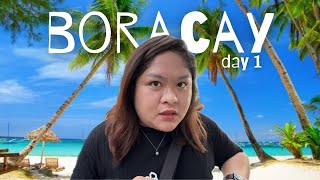 NAMISS KITA BORACAY  HENANN REGENCY ROOM TOUR  JANNAVLOGS [upl. by Kelley]