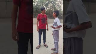 गद्दार दोस्त 🤣😂 viralvideo funny shorts scienceandfun experiment ashusir hack [upl. by Korney]