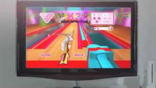 Wii Studio 100 Speeleilandmov [upl. by Saeger]