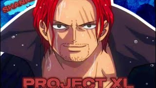 SHANKS SHOWCASE PROJECT XL v65 [upl. by Ecilahs572]