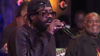 Tarrus Riley quotDesperate Lover Live Versionquot I Official Video [upl. by Nollaf747]