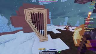 Hypixel Skyblock Awesome Harp Melody Macro AFK Complete [upl. by Netti]