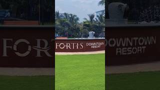 Fortis Downtown Resort  Madani Dhaka [upl. by Isobel]