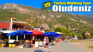 Oludeniz Turkey Walking Tour  June 2024 [upl. by Giana]