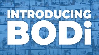 Introducing BODi – Coming Fall 2021  Beachbody [upl. by Macknair]