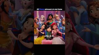 Disney Princesses  Disney On Ice presents Lets Celebrate  SESLive [upl. by Elazaro]