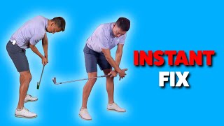 Master the Simplest Downswing Move in Golf [upl. by Layton]