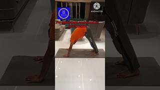 yoga for back pain relief beginner TimaYog yoga yogaramdev trendingshorts shorts [upl. by Rechaba]