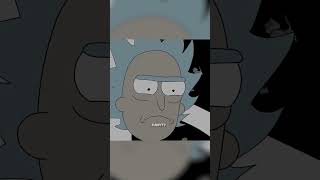 Rick sacrifices his life for Morty rickandmorty shorts [upl. by Pinelli]