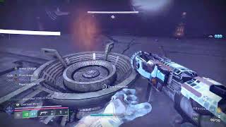 Destiny 2  Solo GM Nightfall Birthplace of the Vile Triple GL Edition Brawn modifier is crazy [upl. by Vern]