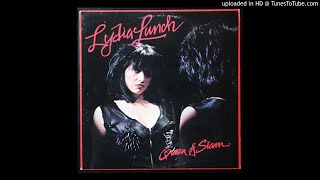 Lydia Lunch  Atomic Bongos  1980 NYC No Wave [upl. by Theodore]