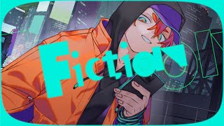 Fiction  缶缶 [upl. by Felipa]