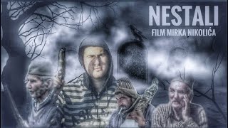 Nestali  Domaci film 2011 [upl. by Flann]