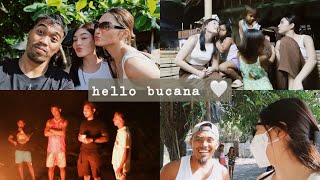 vlog 33 hello bucana w my ex japer sniper 🤣  Jannah Madrid [upl. by Seem]