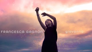 Francesca Gagnon  Giovanna Vidéoclip officiel Hommage à Edith Piaf [upl. by Meirrak]