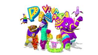 Click Click Song  Viva Piñata Show Soundtrack [upl. by Nnyltiak143]