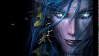 Epic Music Mix Night Elves WoW [upl. by Cormac]