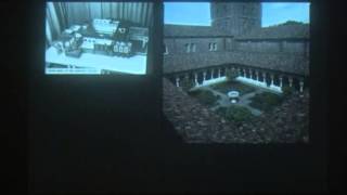 The Cloisters Part One [upl. by Mcconaghy]