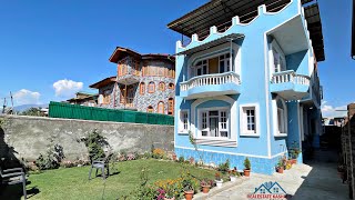 85 Marlas House for sale in SrinagarKashmir  Realestatekashmir  sheikh Asif [upl. by Kere]